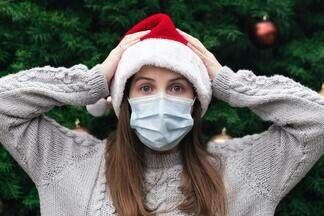 ВОЗ ввела новые правила ношения масок во время пандемии
