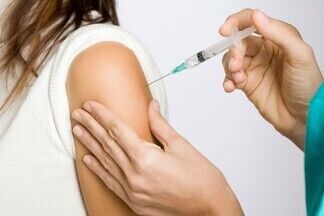 Кому положена бесплатная вакцина от гриппа?
