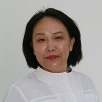 Бекмаханова Гаухар Ибрагимовна