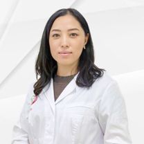 Абубакирова Мухаббат Ярмагаметовн