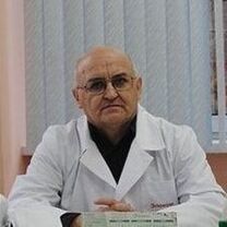 Мануйлов Вячеслав Геннадьевич