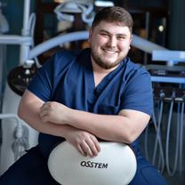 Налибаев Рамазан Бахытжанович