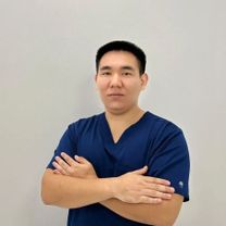 Айдарбеков Арыс Айдарбекулы