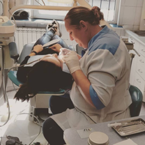 Богородская Виктория Викторовна