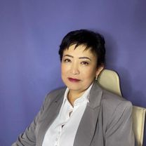 Берешева Гульнара Саматовна