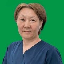 Дуйсенбиева Меруерт Тасбалтаевна