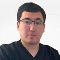 Муслим Даурен Алиханович