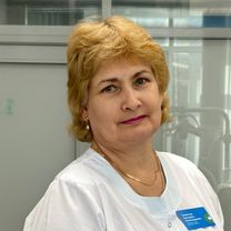 Троянская Екатерина Александровна