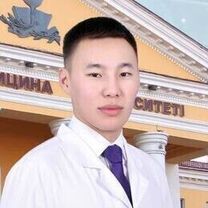 Кебисбаев Куаныш Рашидович