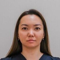 Мастетбаева Акерке Мажитовна