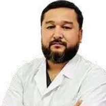 Молайханов Турахан Авазханович