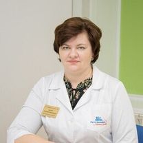 Суслова Наталья Леонидовна