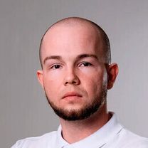 Пожаров Дмитрий Юрьевич