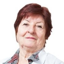 Гаврилова Лидия Вячеславовна