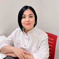 Усенова Айдын Серикбаевна