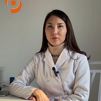 Ихсанова Арайлым Исатаевна