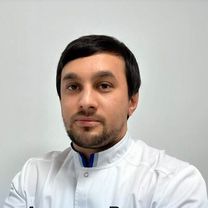 Асланов Рустам Исмаилович