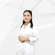 Еркиновна Айнур