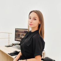 Фролова София Алексеевна