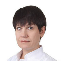 Полиенко Елена Николаевна