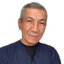 Ахметов Саруарбек Алиаскарович