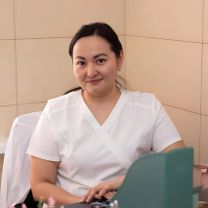 Макжанова Асемгуль Хайыровна