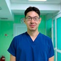 Аширбаев Алдан Исабекович