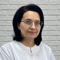 Канджо Ирина Юрьевна