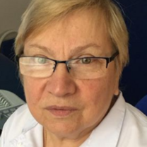Карпинская Алла Иосифовна