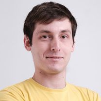 Яворский Сергей Сержикович