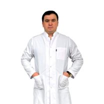 Жакипбеков Серик Таласбекович