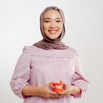 Макум Сезім Нұржанқызы