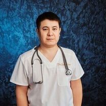 Салыбеков Расул Нурлыбекович