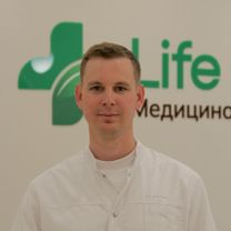 Кистанов Антон Николаевич