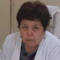 Таургалинова Шолпан Абраковна