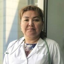 Сенгирбаева Гульназира Узакбаевна