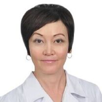 Арыкпаева Алия Сериковна