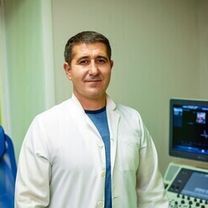 Таштанов Рустам Хамзаевич