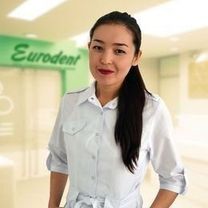 Биржанова Аякоз Нургалиевна