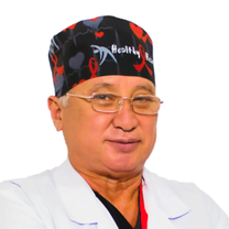 Мадигулов Адиль Рапильбекович