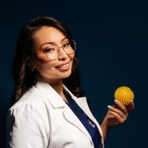 Менлаякова Сабина Сунгатовна