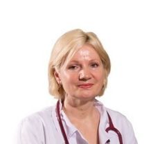 Ващенко Нина Васильевна