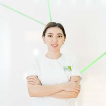 Бейсенова Камила Талгатовна