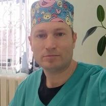 Суров Максим Юрьевич