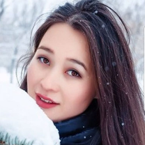 Акжигит Индира Жанатовна