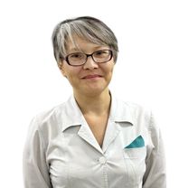 Байзакова Алия Абыхановна