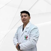 Армиянов Елжас Ермекулы