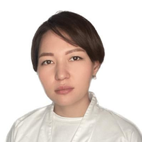 Жумадилова Жадра Жомартовна