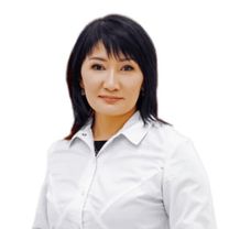 Раипова (Косанова) Гульмира Кудысбековна