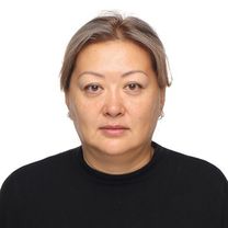 Касымова Гузяль Сайдахметовна